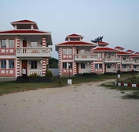 United 21 Beach View, Mandarmoni Mandarmani Exterior foto