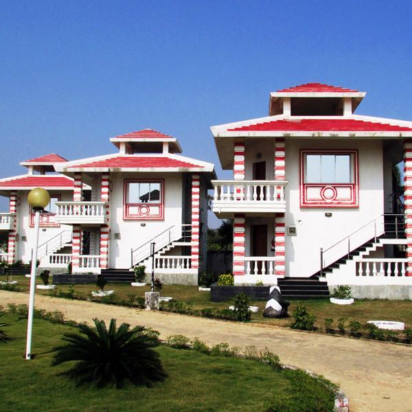 United 21 Beach View, Mandarmoni Mandarmani Exterior foto