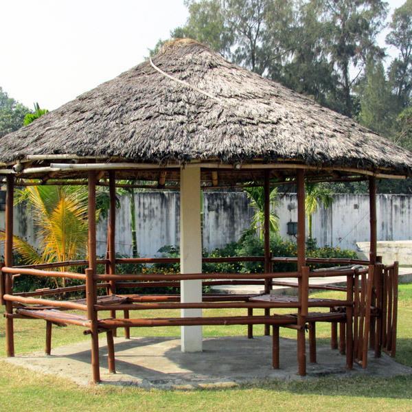 United 21 Beach View, Mandarmoni Mandarmani Exterior foto