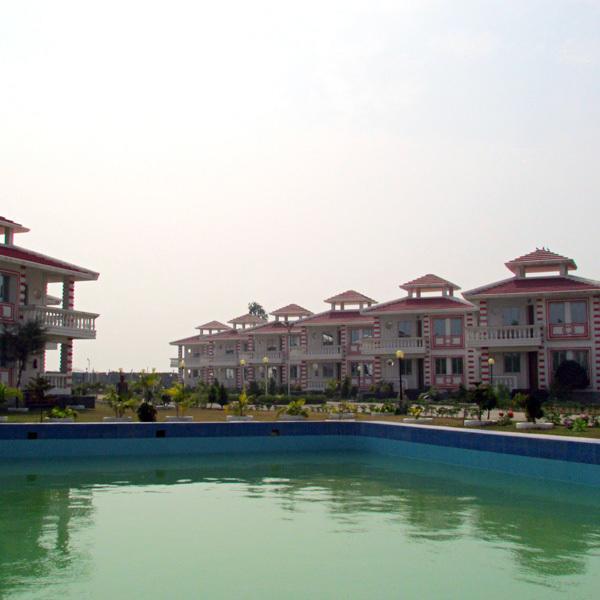 United 21 Beach View, Mandarmoni Mandarmani Exterior foto