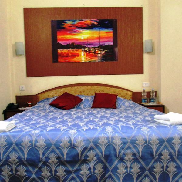 United 21 Beach View, Mandarmoni Mandarmani Exterior foto
