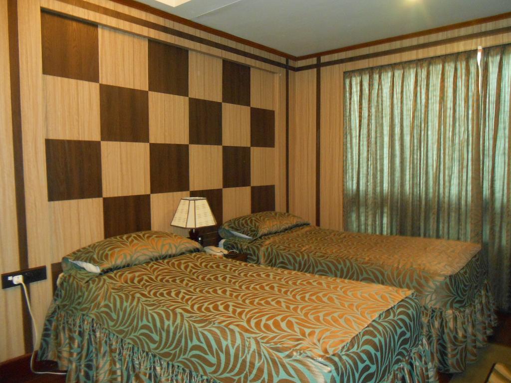 United 21 Beach View, Mandarmoni Mandarmani Exterior foto