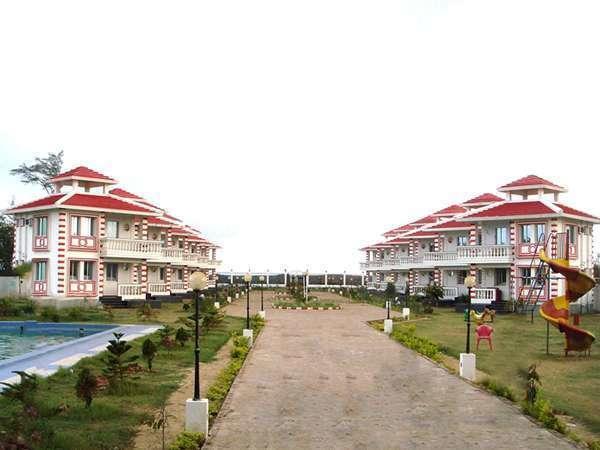 United 21 Beach View, Mandarmoni Mandarmani Exterior foto